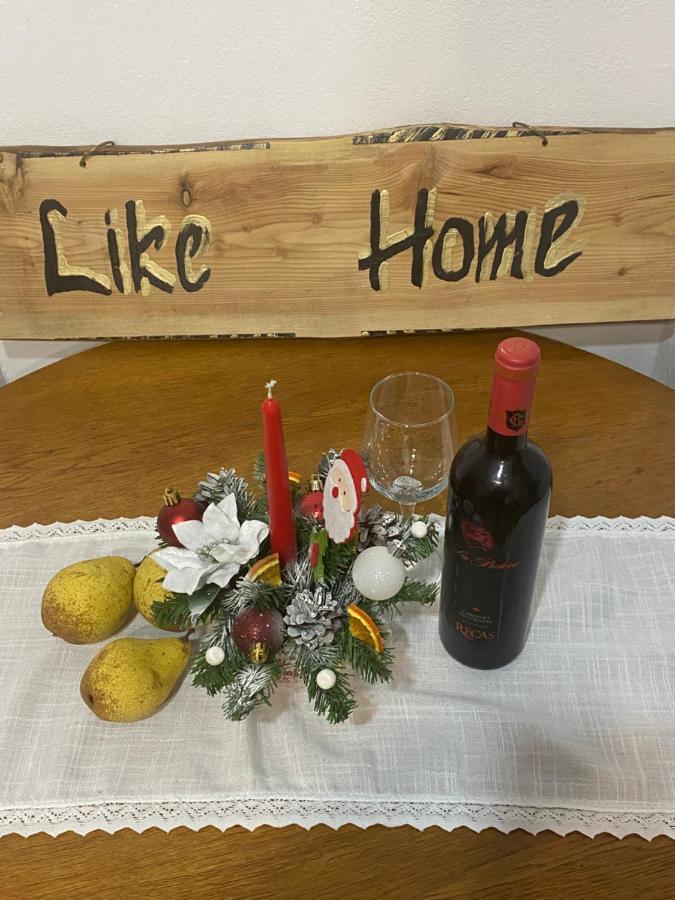 Like Home Rîşnov エクステリア 写真